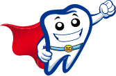 Super Dental of Fitchburg logo